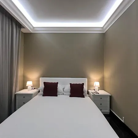 Bq House Colosseo Luxury Rooms-2