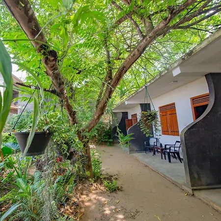 Inside Out Nature Villa-3