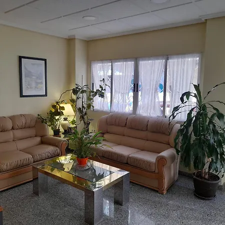Hostal San Roque-2