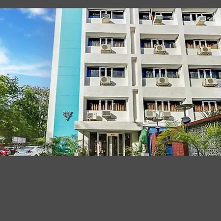 Ywca International Guest House-3