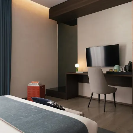 Agra Suites-2