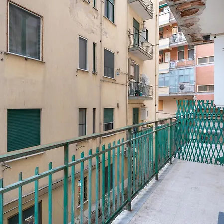 Affittacamere Central Concordia-2