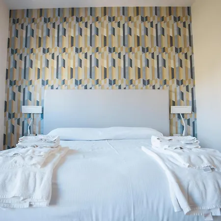 Tre cancelli rooms-2