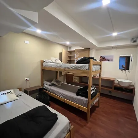 Lounge Ba-3