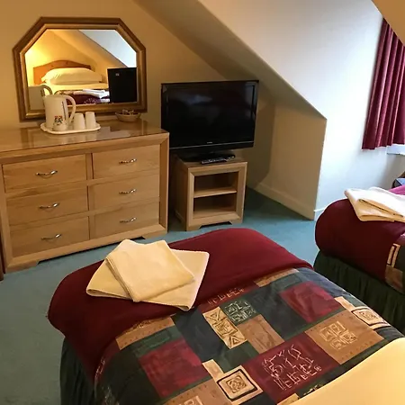 The Royal Crown Guest House-2