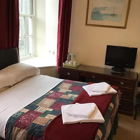 The Royal Crown Guest House-3