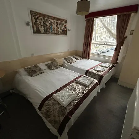 Earls Court Hotel-3