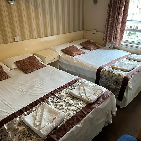 Earls Court Hotel-2