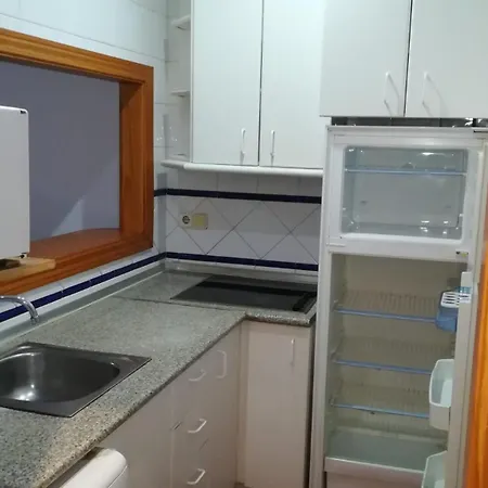 Hostal Colon Antequera-2