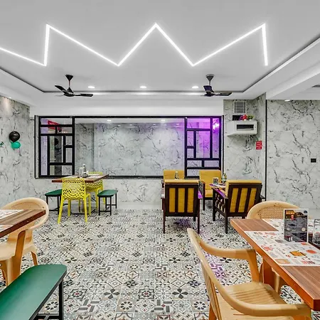 Season 4 Residences - Teynampet Near Apollo Hospital ,Balaji Dental, Us Consulate-2