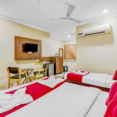 Season 4 Residences - Teynampet Near Apollo Hospital ,Balaji Dental, Us Consulate-3