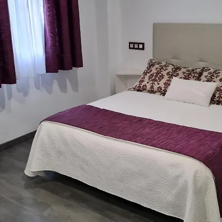 Hostal Óleo Auto Check-in-3