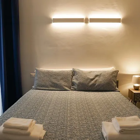 Salernoprestige Rooms-2