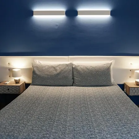 Salernoprestige Rooms-3