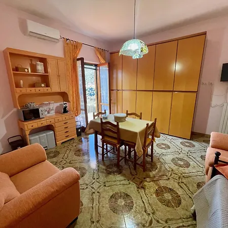 La Casa di Luisa Appartamento 3 camere-3