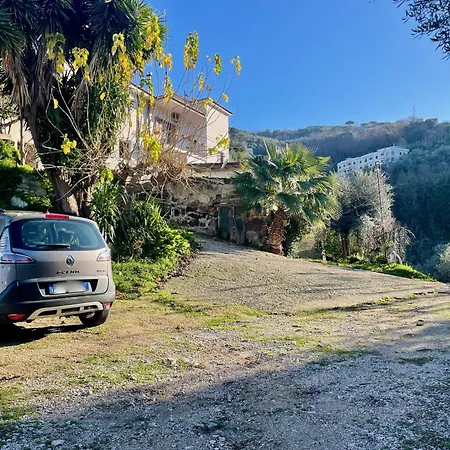 La Casa di Luisa Appartamento 3 camere-2