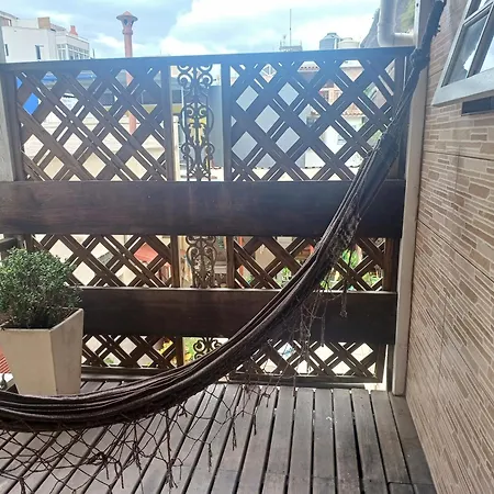 Hotelinho Urca Guest House-3