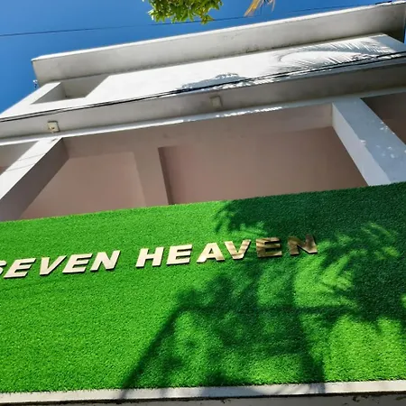 Seven Heaven-3