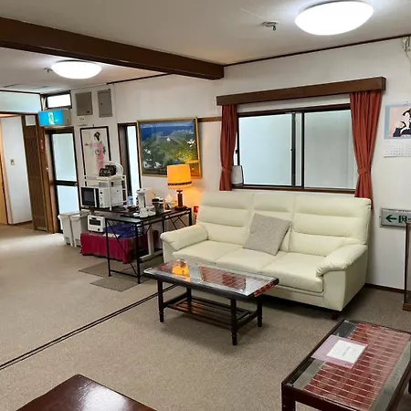 Fuji-Hakone Guest House-3
