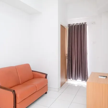 Reddoorz Apartment Near Exit Toll Colomadu-3