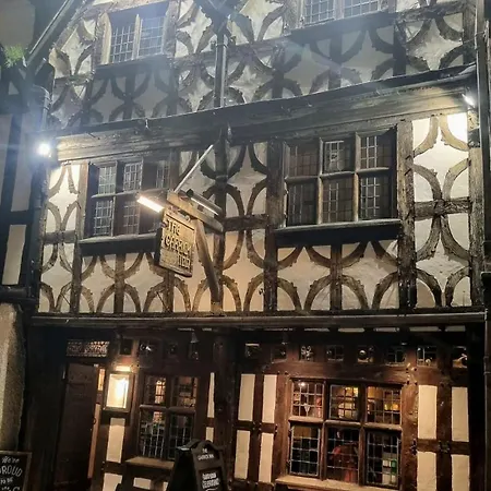 Oakleigh House-2