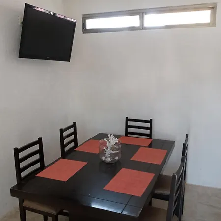 El Mirador Holbox-2
