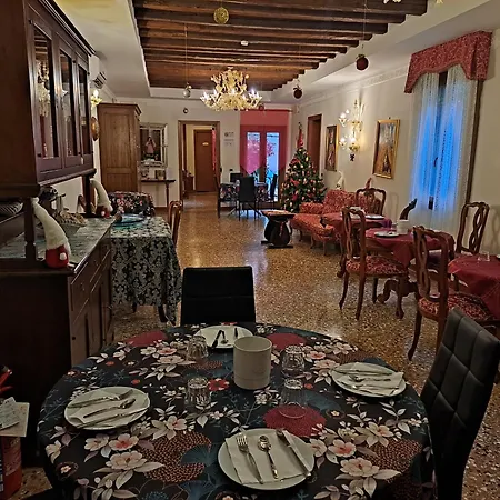 Locanda Ca' Formosa-3
