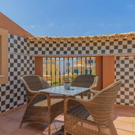 Charming Residence & Guest House Dom Manuel I Adults Only-3