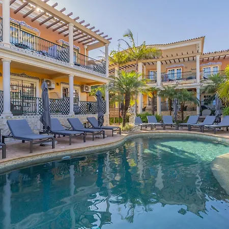Charming Residence & Guest House Dom Manuel I Adults Only-2