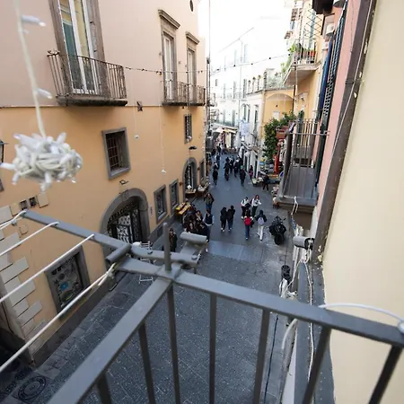 Amalfi Casa Angelina-2