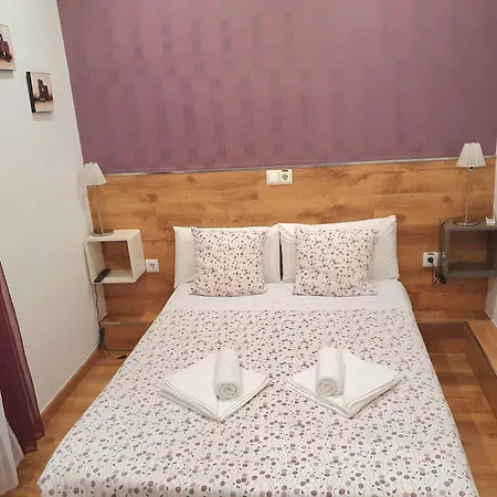 Hostal Abel Victoriano-2