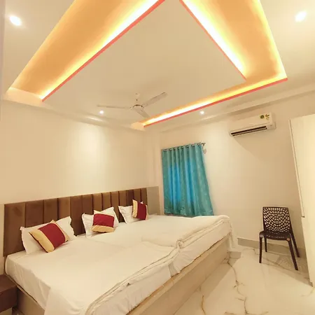 S.S Guest House-2