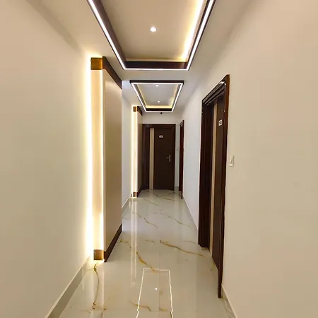 S.S Guest House-3