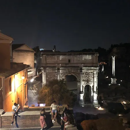 Guest House Vatican Museums Parva Domus-3