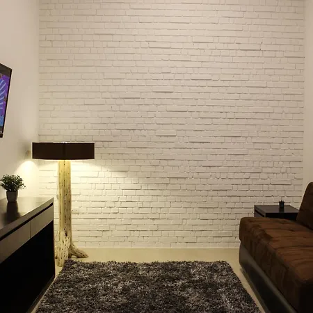 Laviu B&B Luxe Suites-2