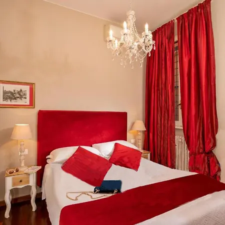 Avignonesi Suites-3