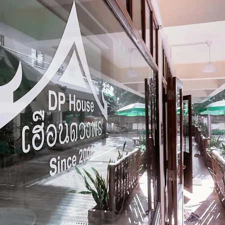 Dphouse Center Of Old Chiang Mai-2