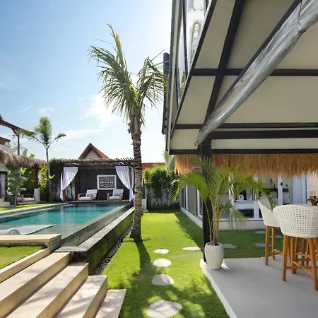 Villa Amor Canggu-3
