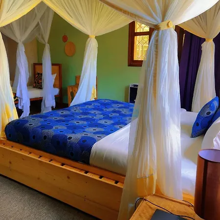 Airport Link Guest House-3