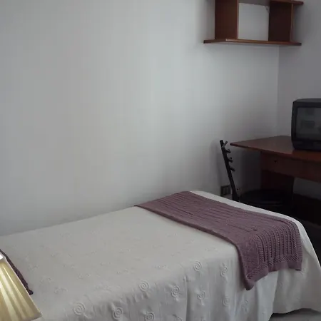 Hostal Residencia Ponte Vella-2