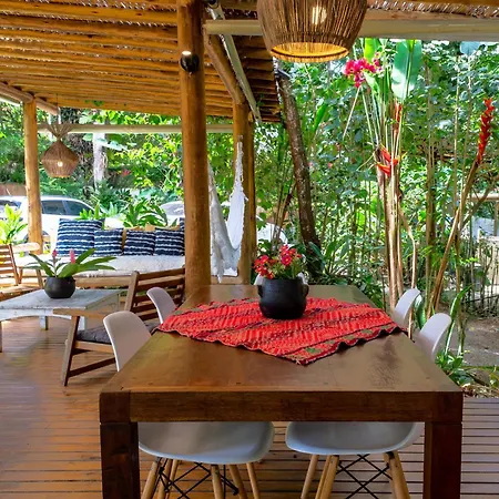 Casas Natureza Brasil Ltda-3