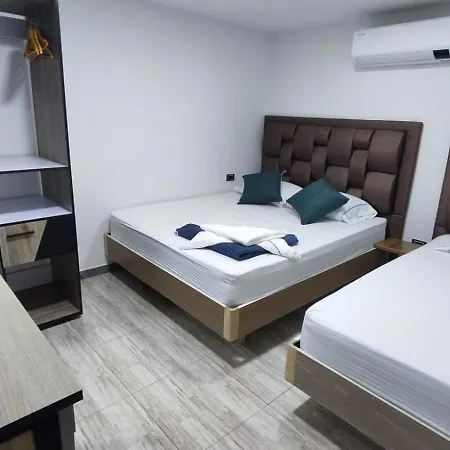 Hostel Boutique Nido De Loros-2