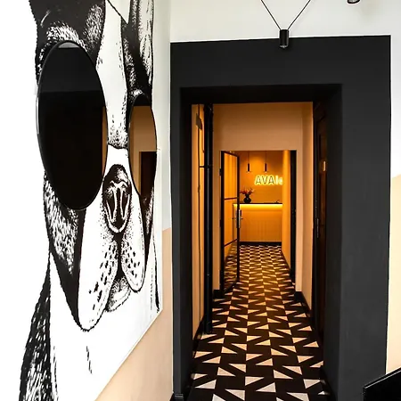 Hotel AVAlex-3