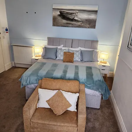 The Sea Croft Bed Breakfast & Bar-2