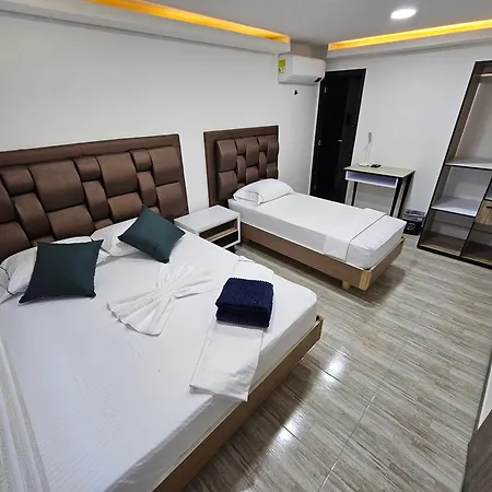 Hostel Boutique Nido De Loros-3