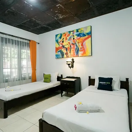 Urbanview Hotel Ananda Beach Sanur-2