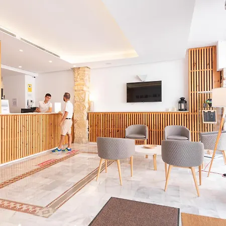 Vil5 By Be Alicante-3