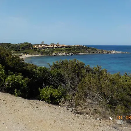S'Apposentu ( La Camera)-2