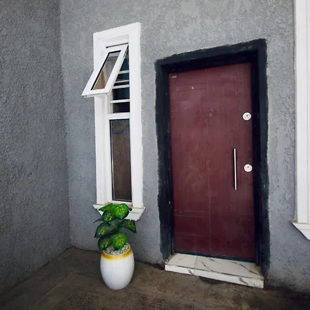 Oasis Villa Lekki-2