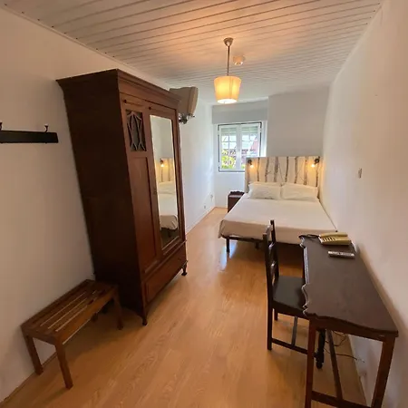 União - Guest House-2